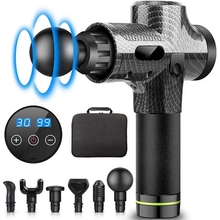 Charger l'image dans la galerie, Massa'G Carbone