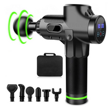 Charger l'image dans la galerie, Massa'G Black